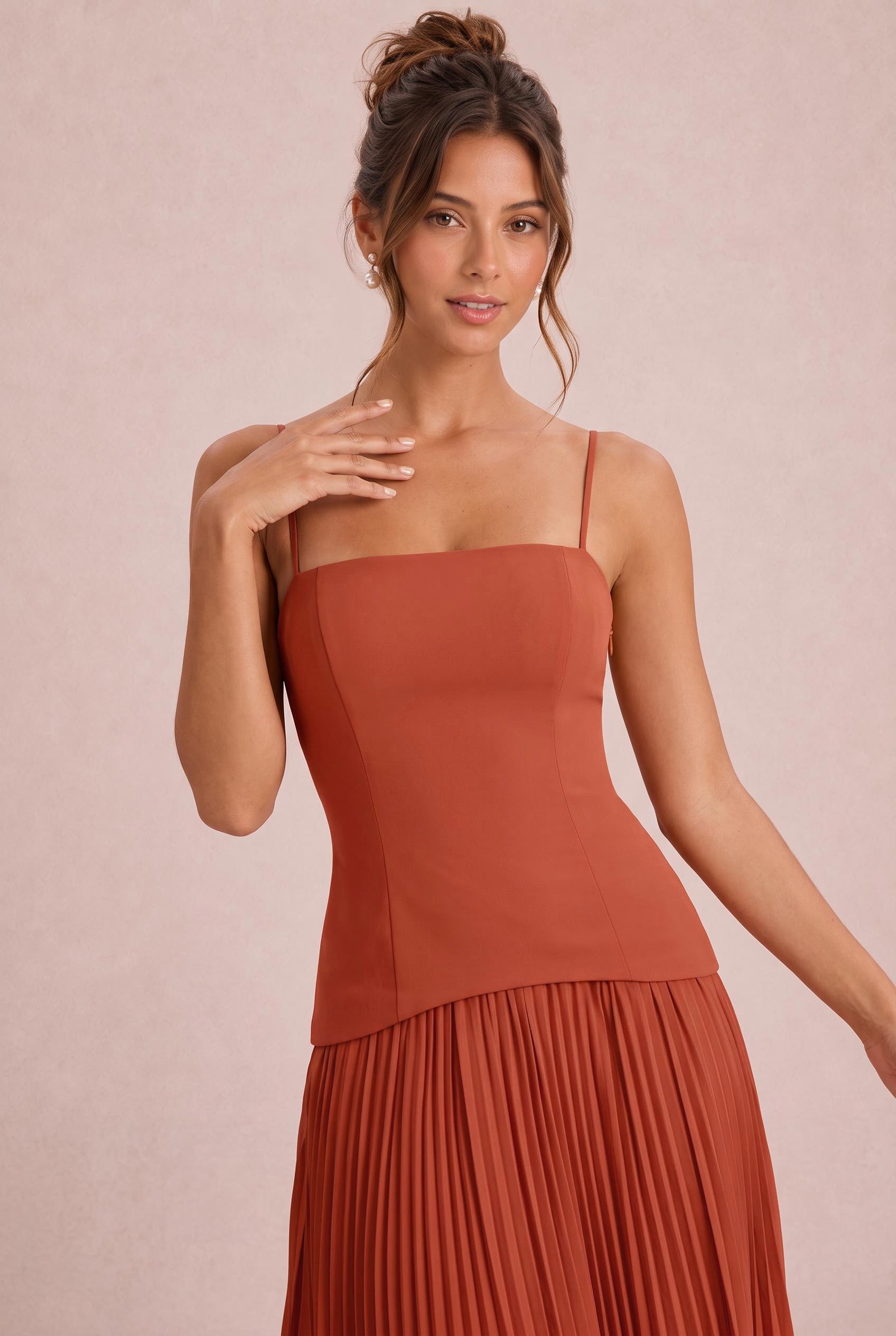 [Arancio bruciato]
