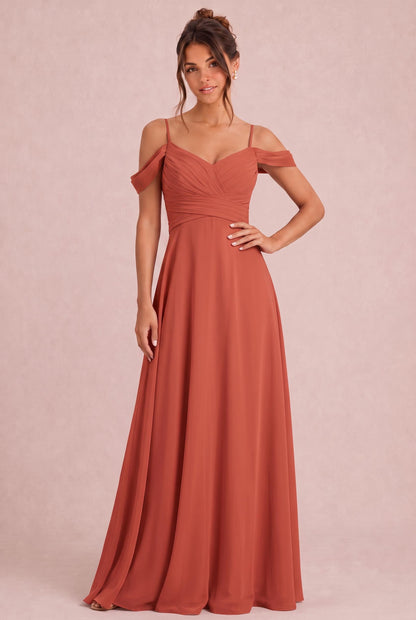 [Arancio bruciato]