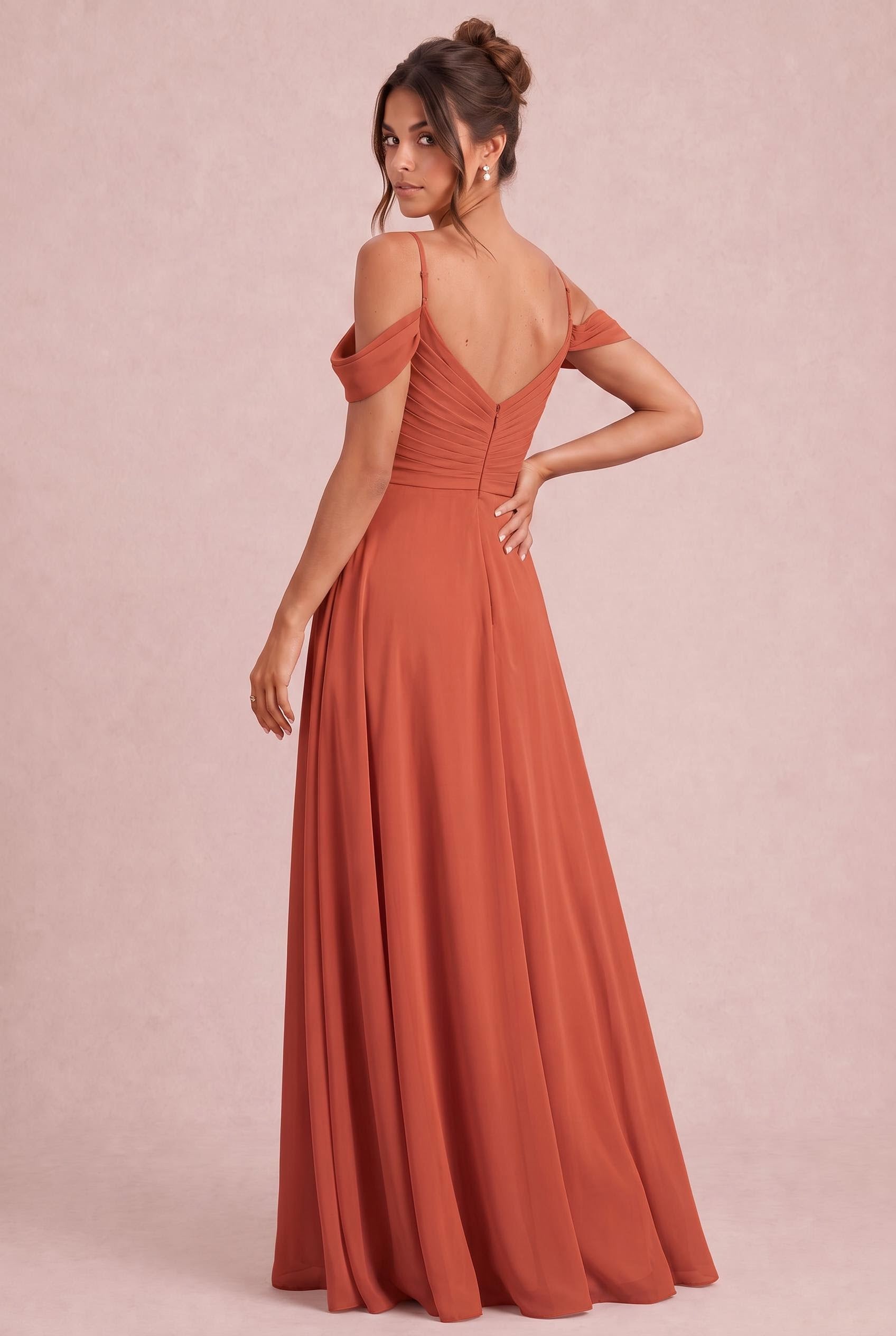 [Arancio bruciato]