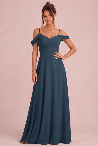 [Blu navy scuro]
