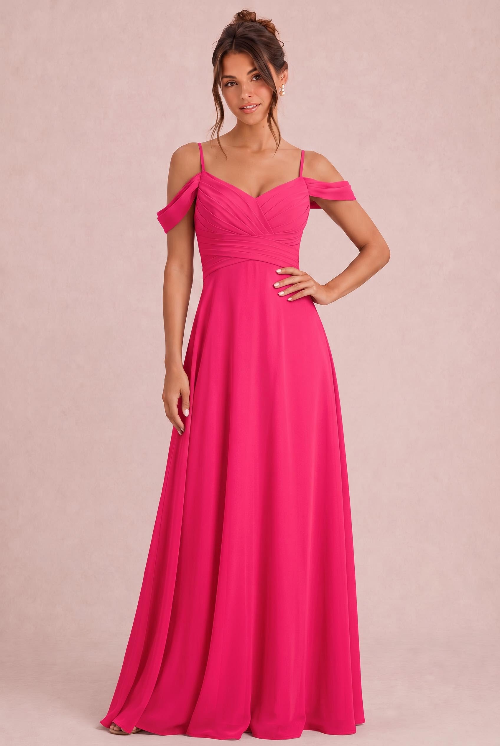 [Rosa acceso]