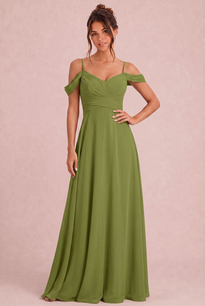 [Verde oliva]