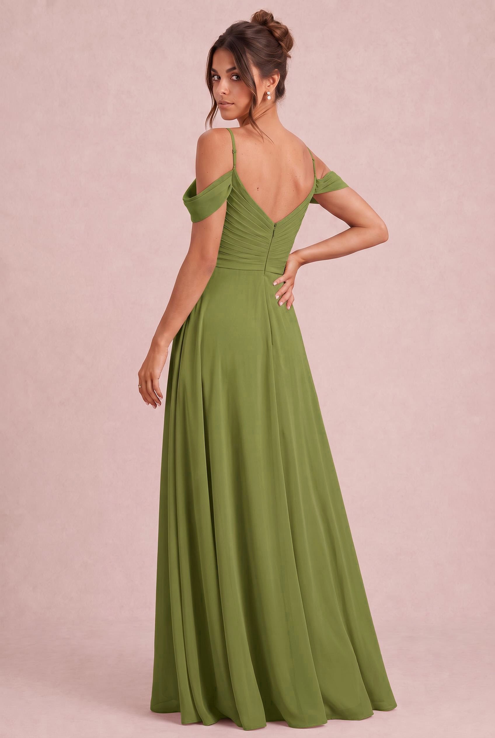 [Verde oliva]