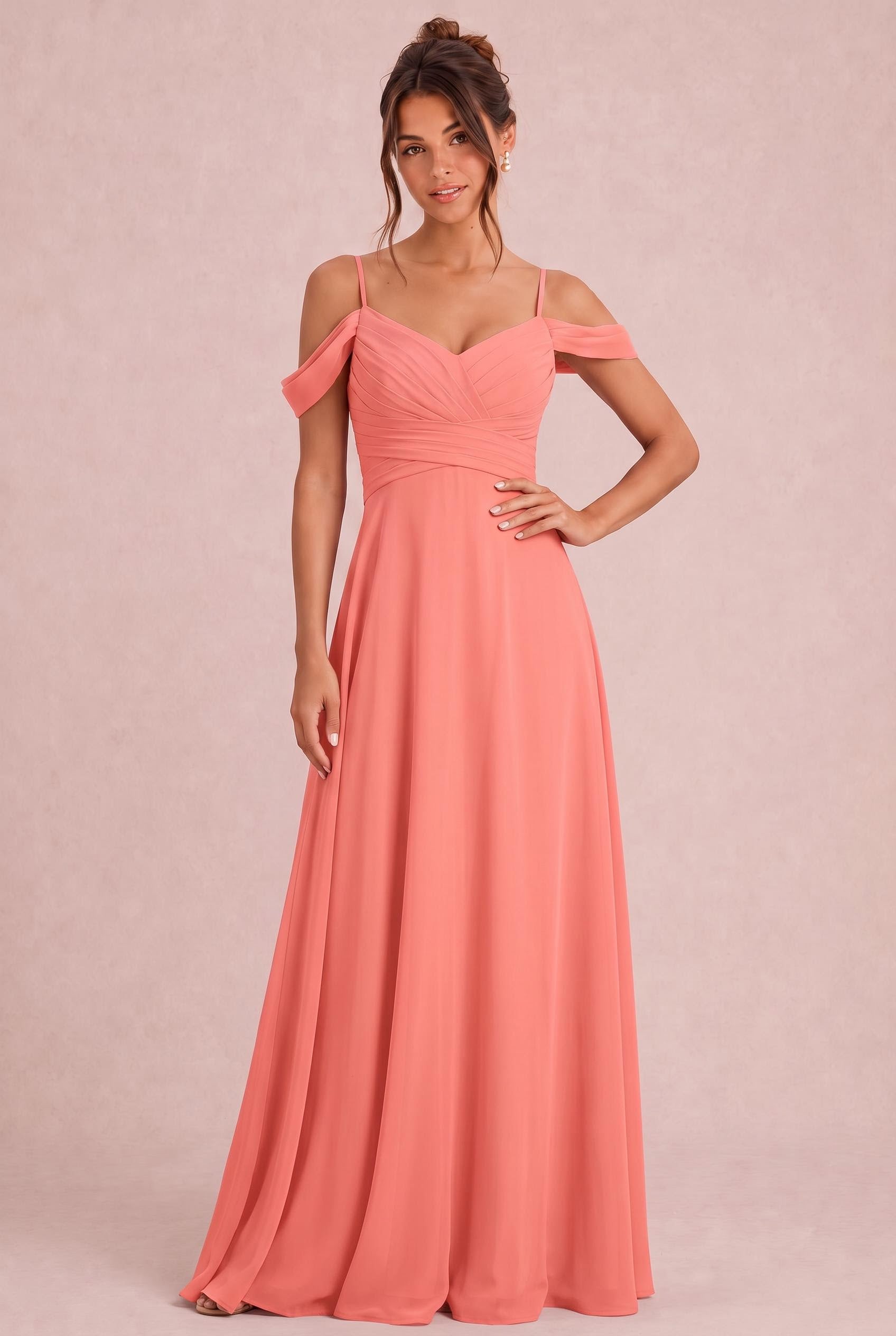 [Rosa salmone]