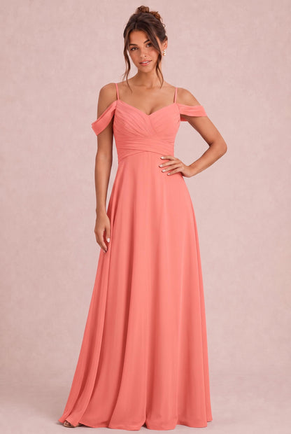 [Rosa salmone]