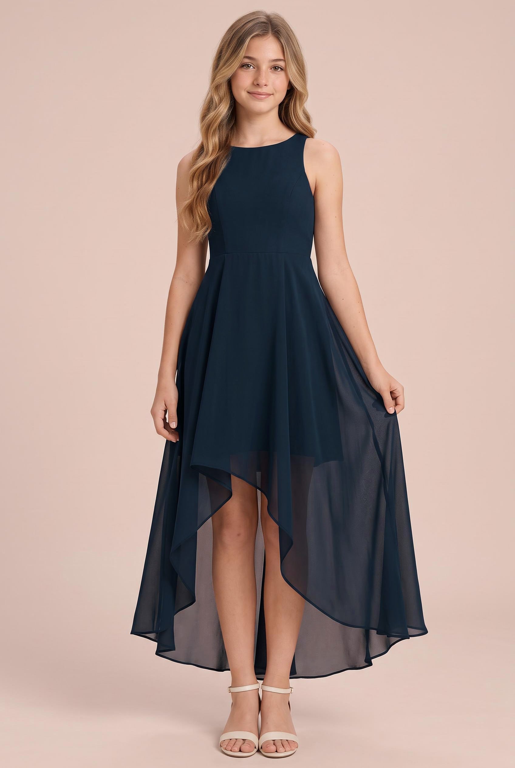 [Blu navy scuro]