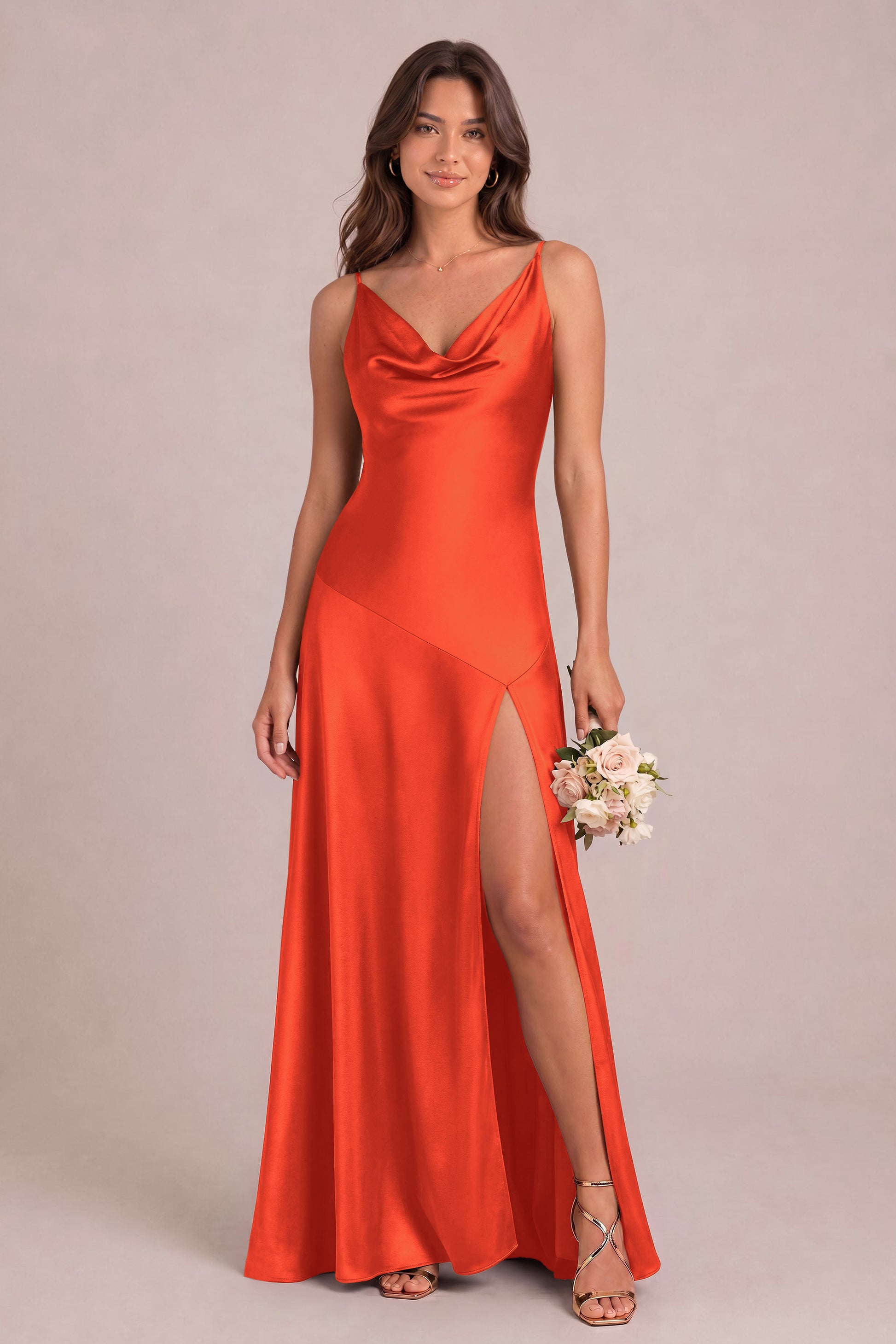 [Arancio bruciato]