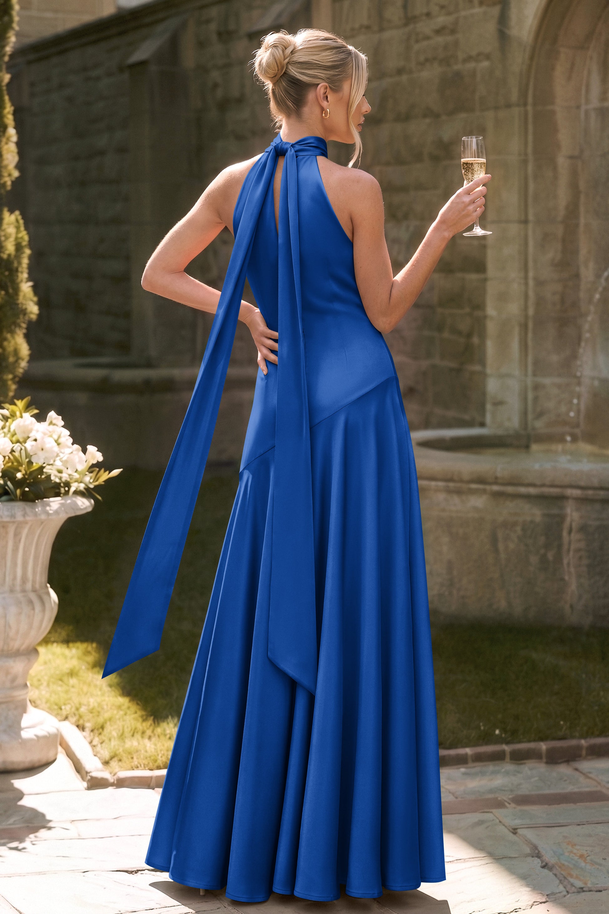 [Blu Royal]