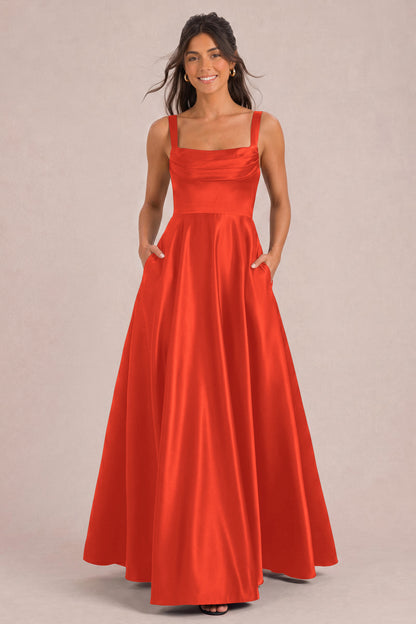 [Arancio bruciato]
