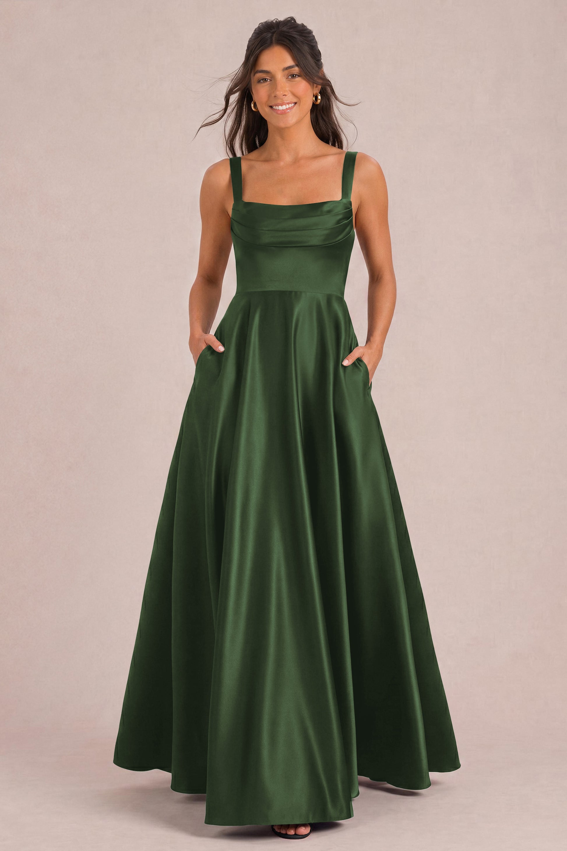 [Verde oliva]