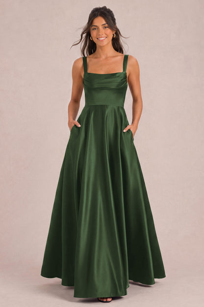 [Verde oliva]