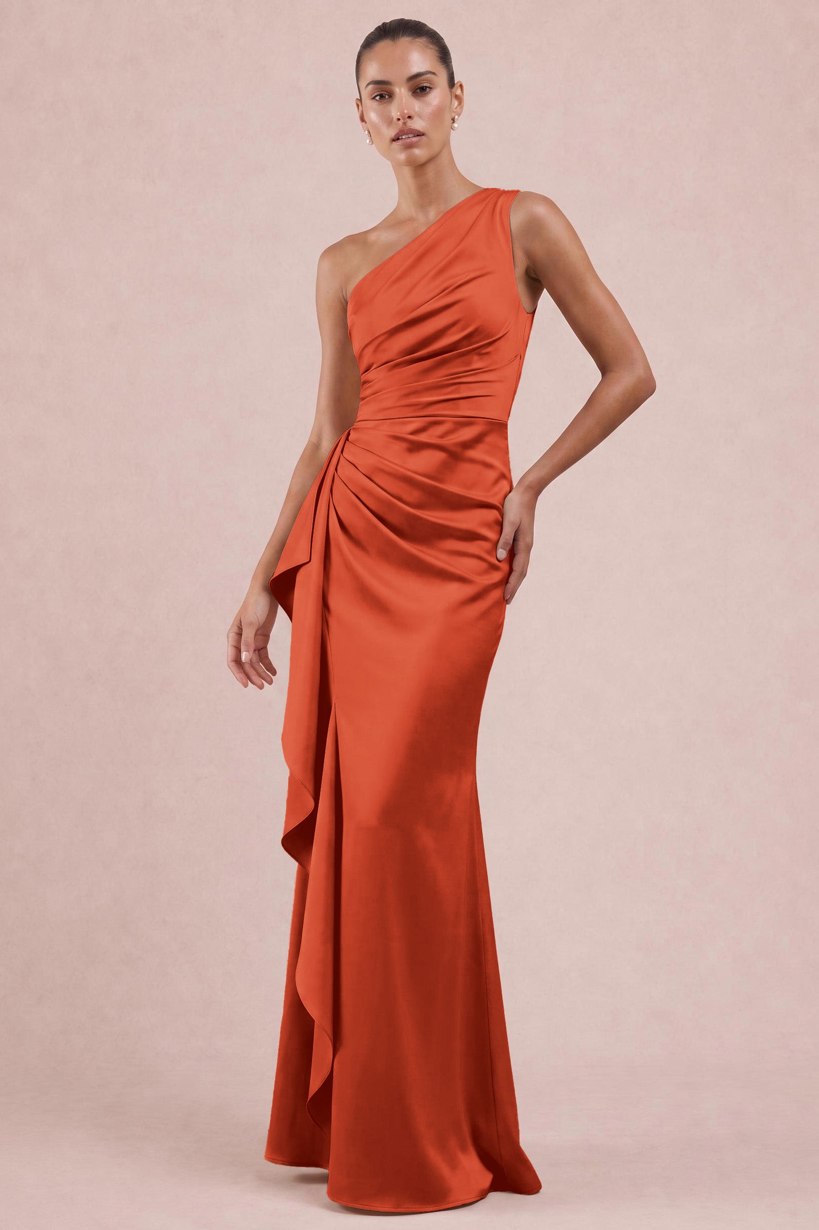 [Arancio bruciato]