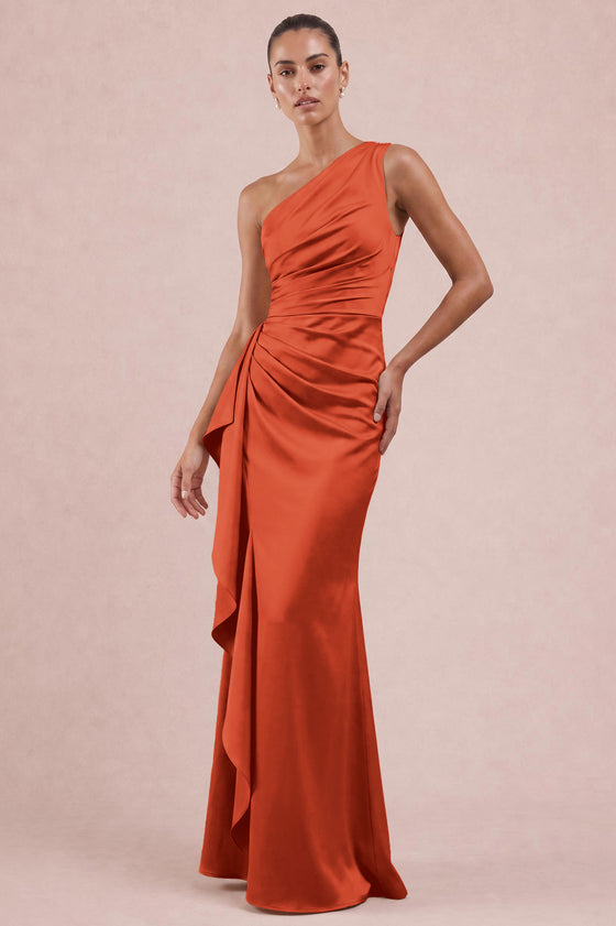[Arancio bruciato]