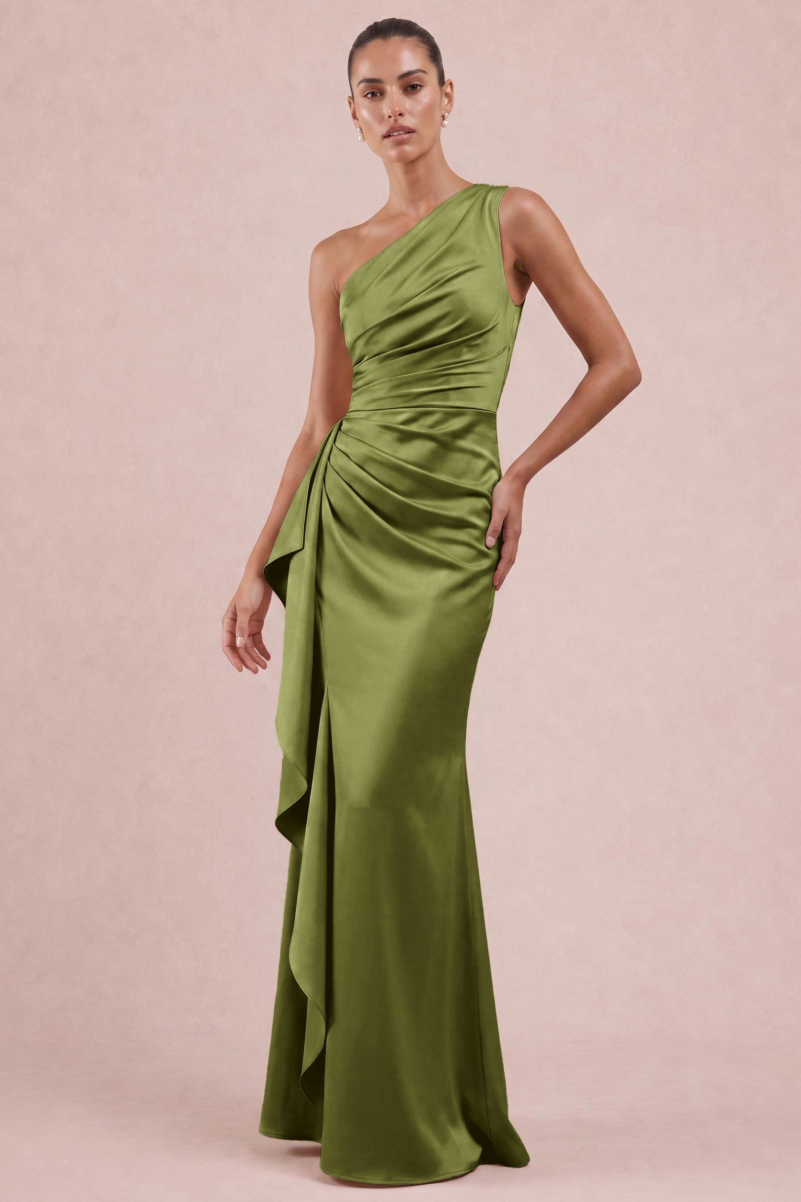 [Verde oliva]