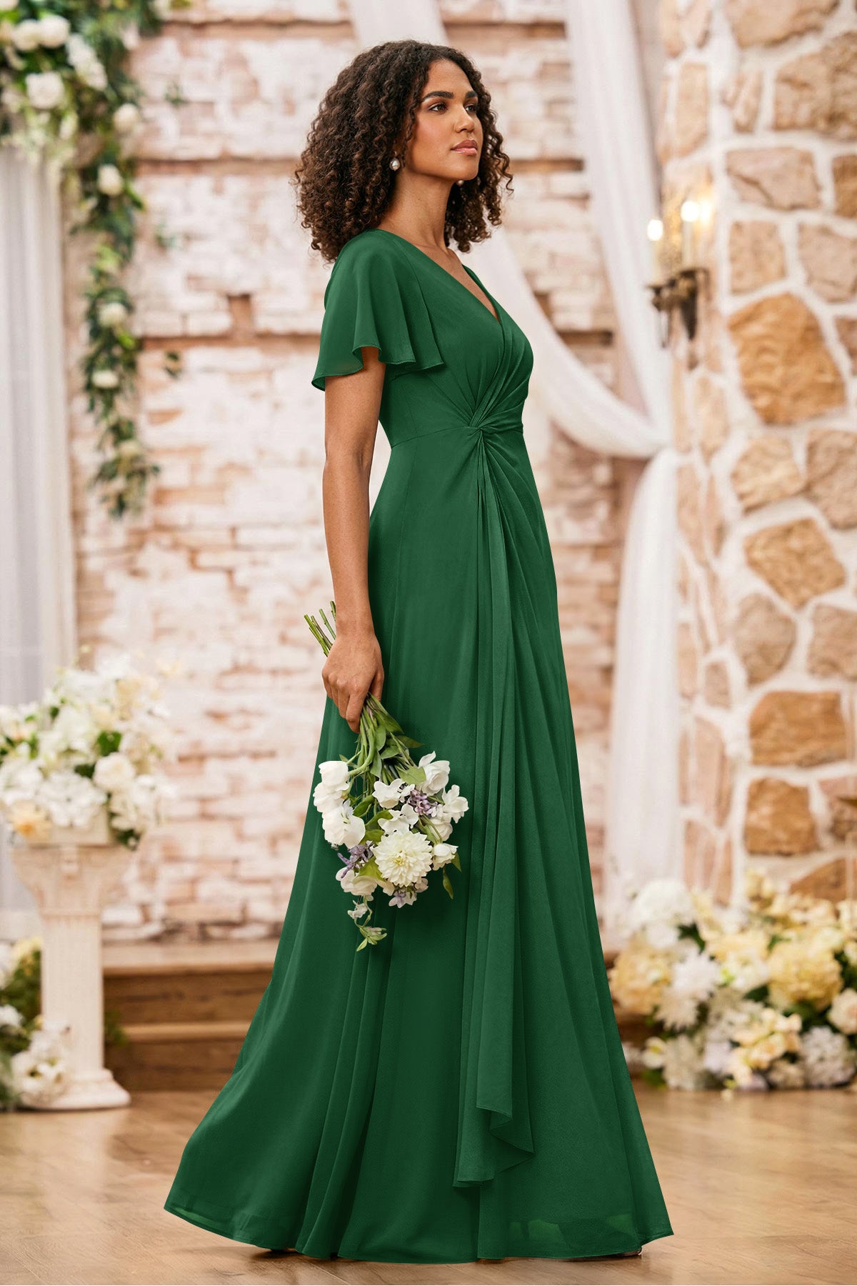 [Verde Scuro]
