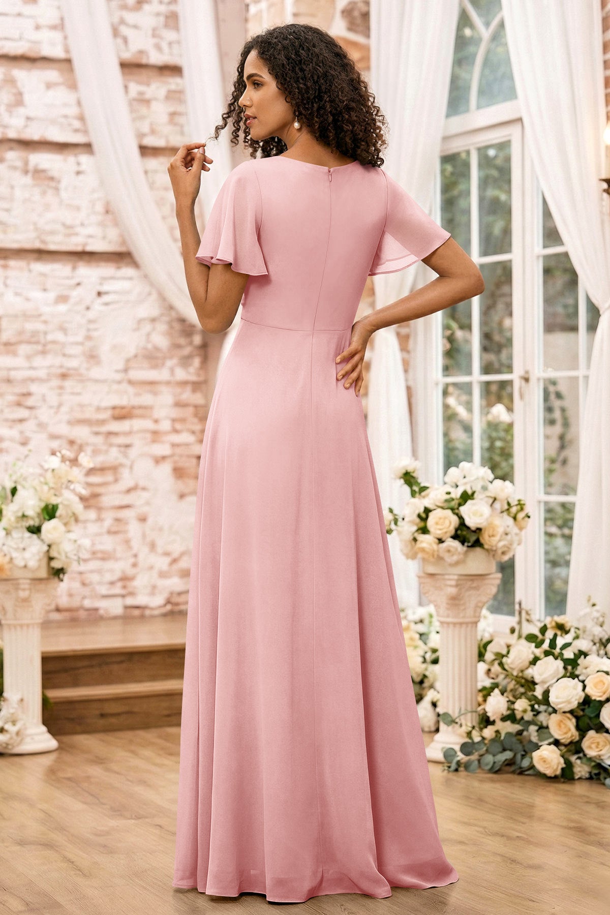 [Rosa Polvere]