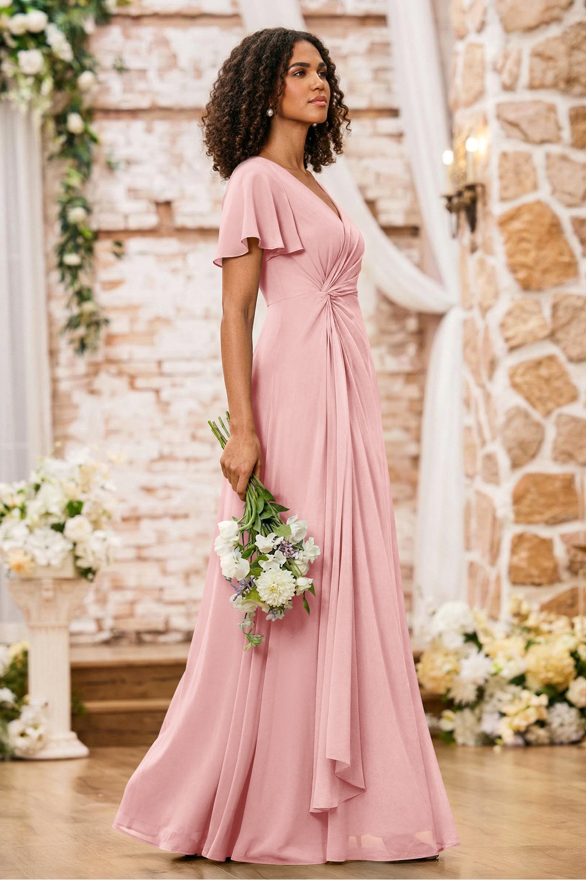[Rosa Polvere]