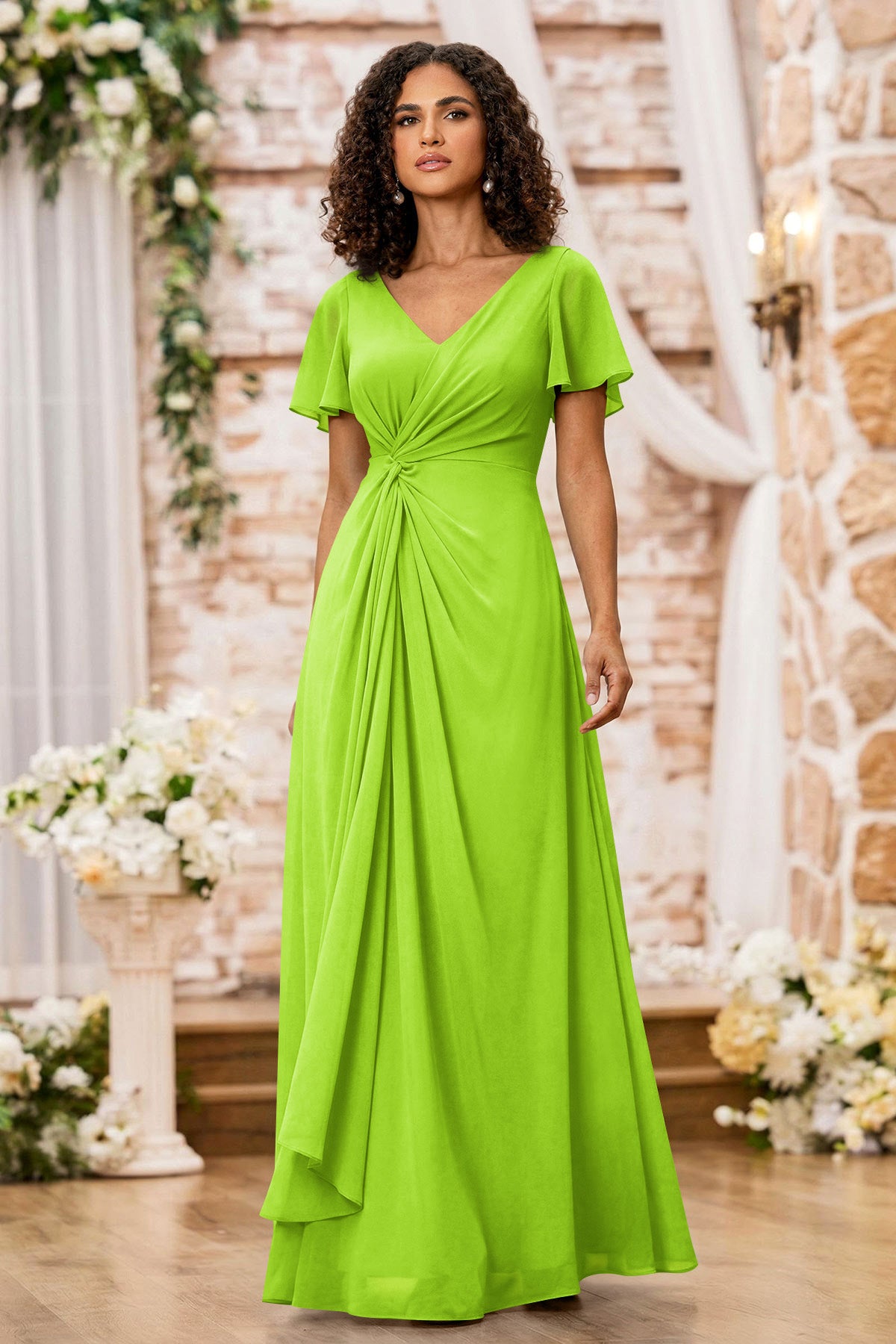 [Verde Lime]