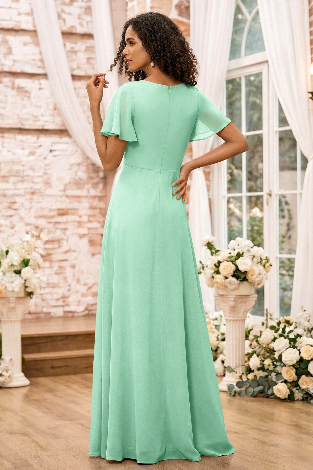 [Verde Menta]