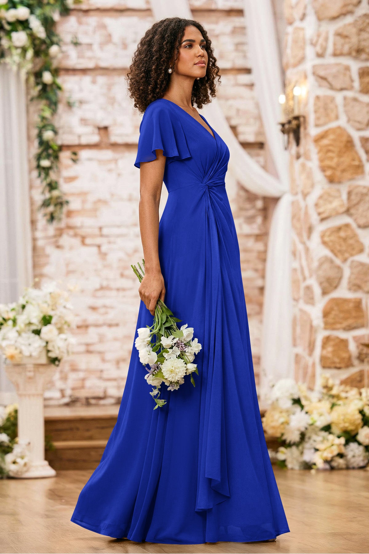 [Blu Royal]