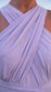 Keila Criss Cross