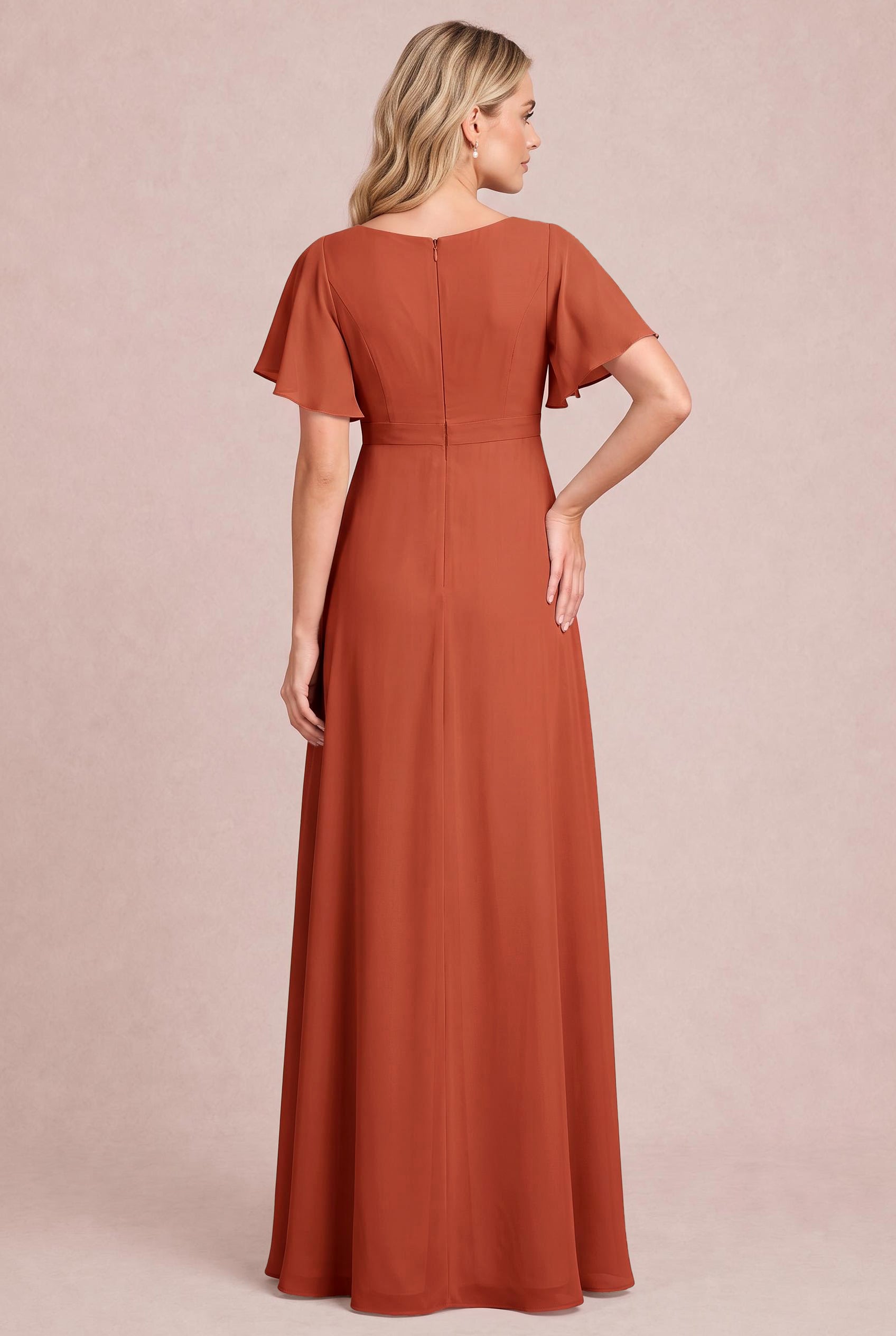 [Arancio bruciato]