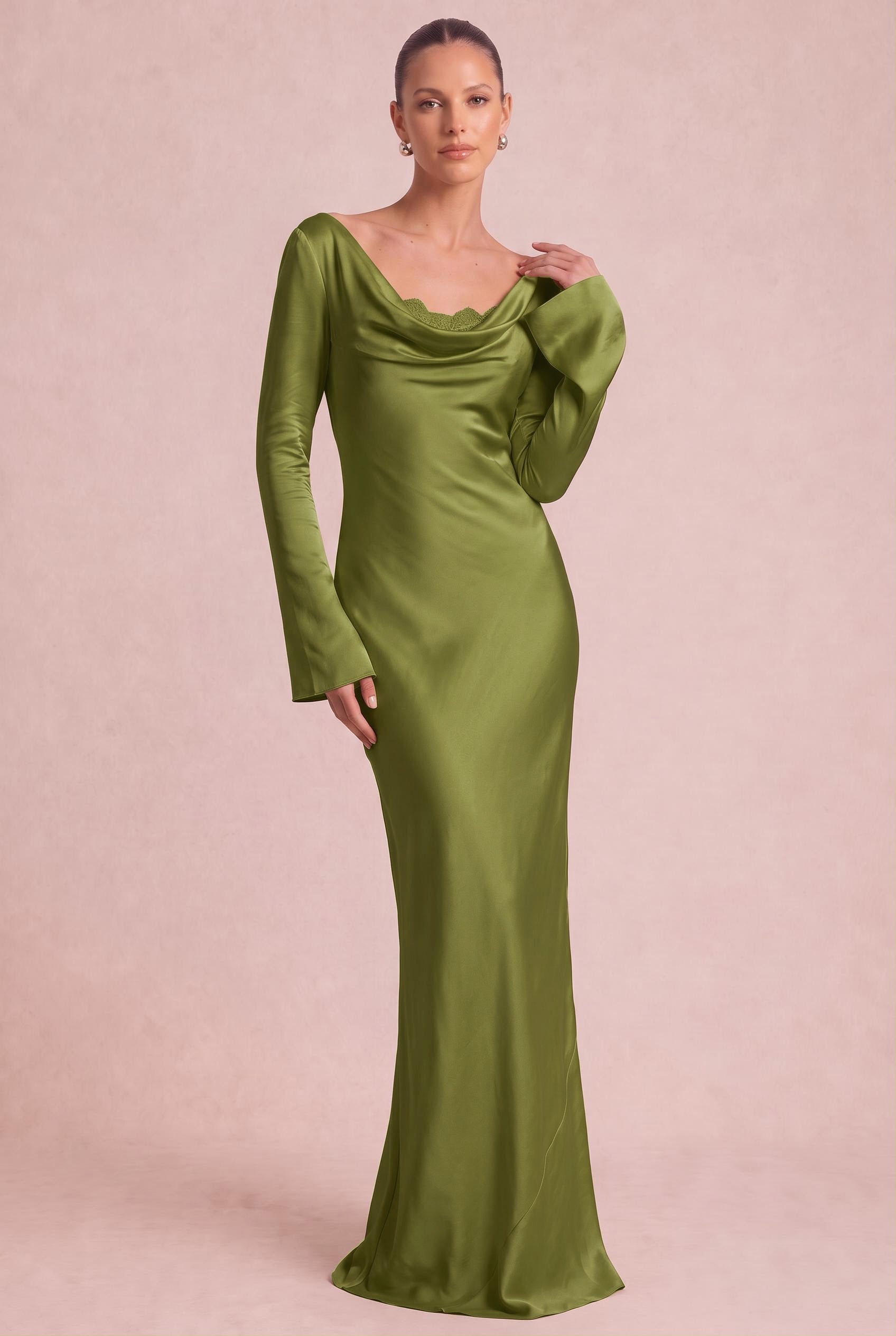 [Verde oliva]
