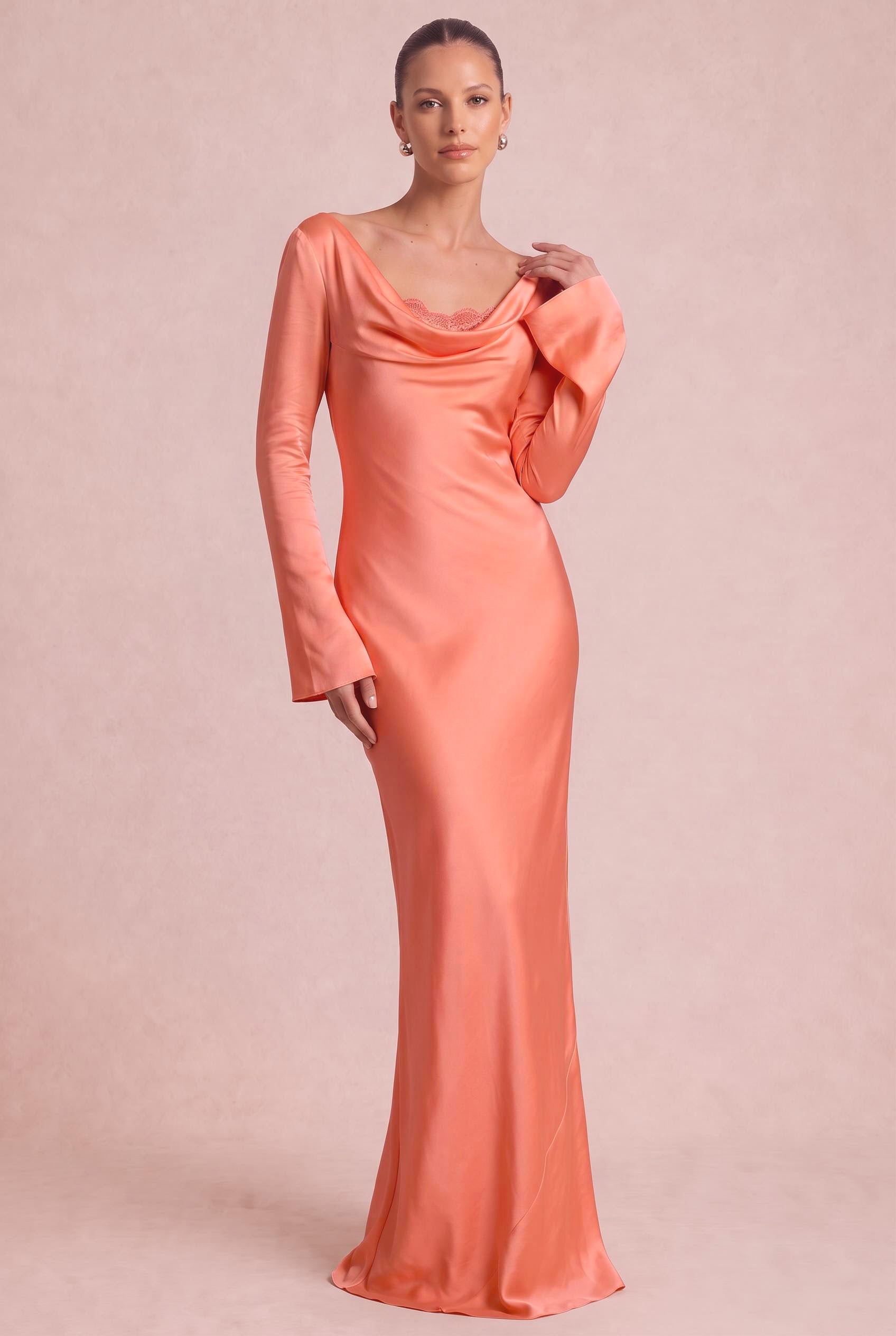 [Rosa salmone]