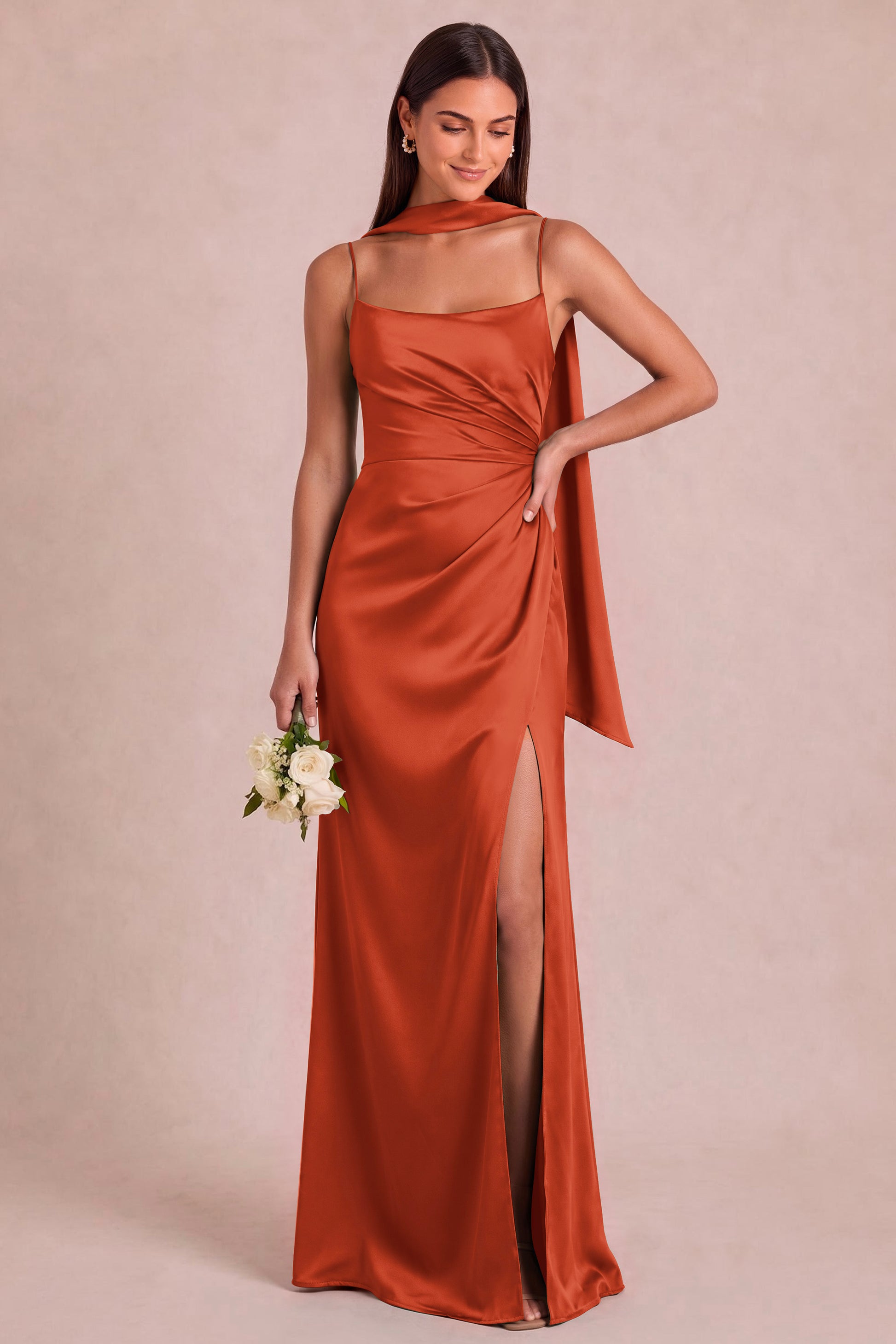 [Arancio bruciato]