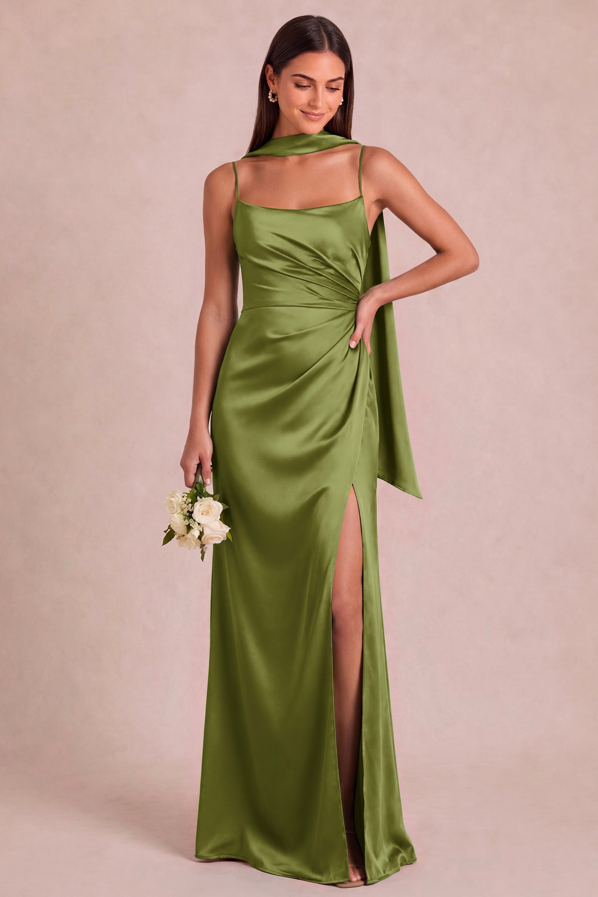 [Verde oliva]