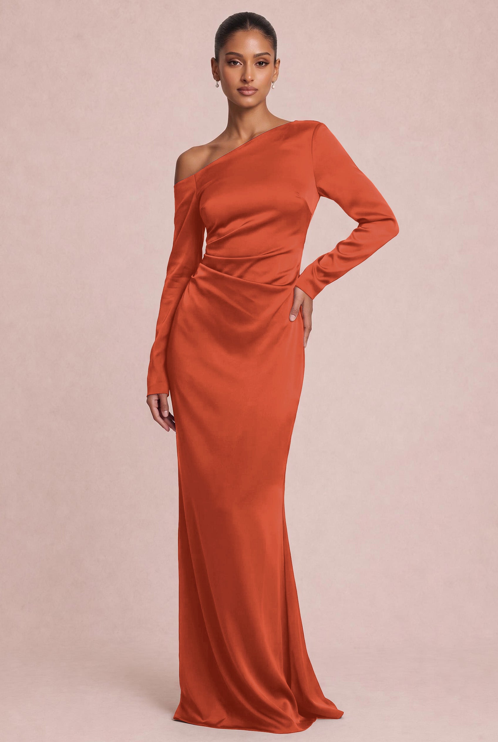[Arancio bruciato]