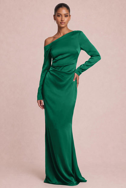 [Verde scuro]