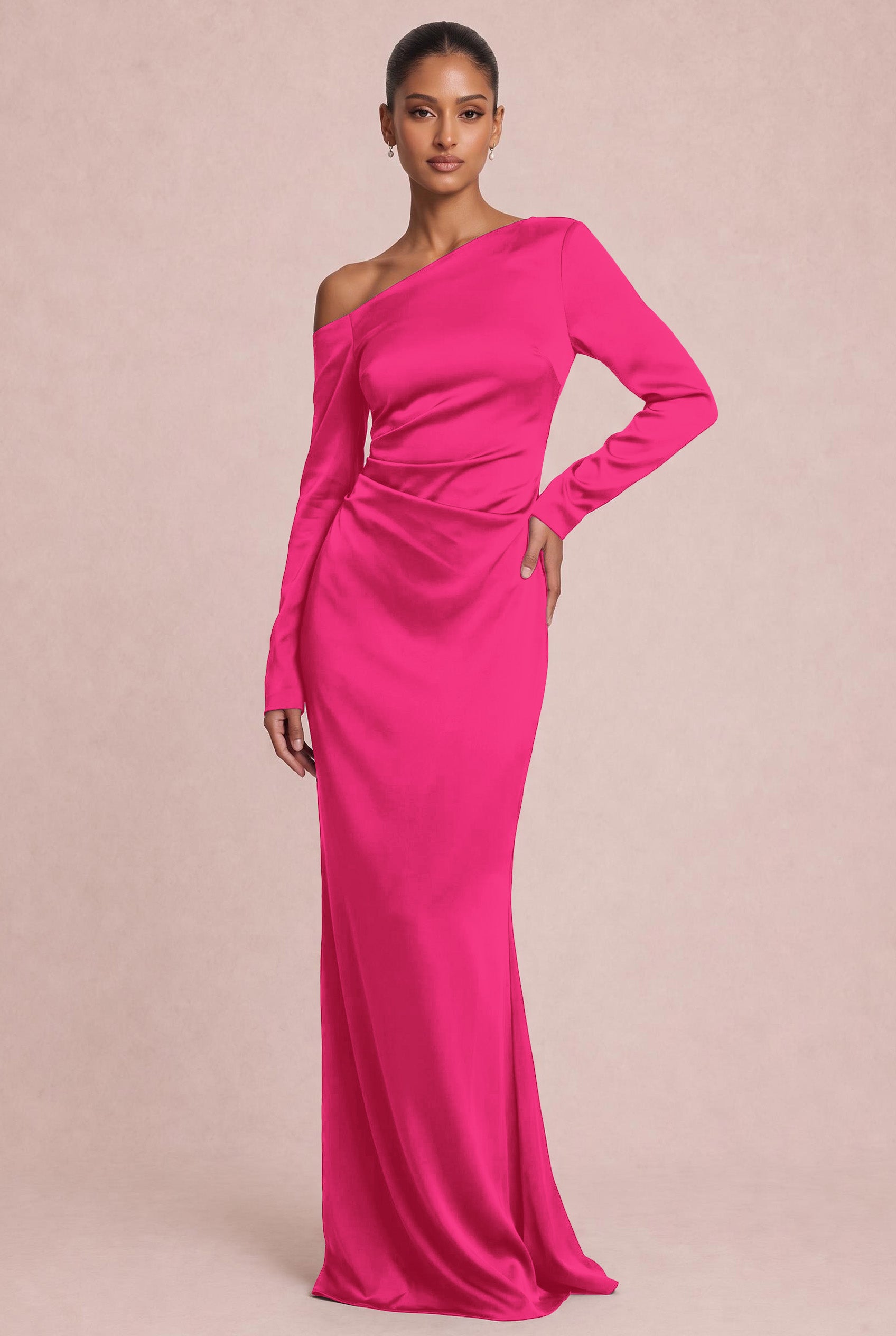 [Rosa acceso]
