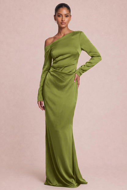 [Verde oliva]