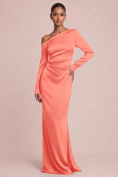 [Rosa salmone]