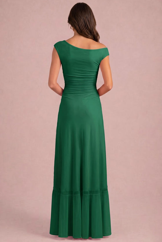 [Verde scuro]