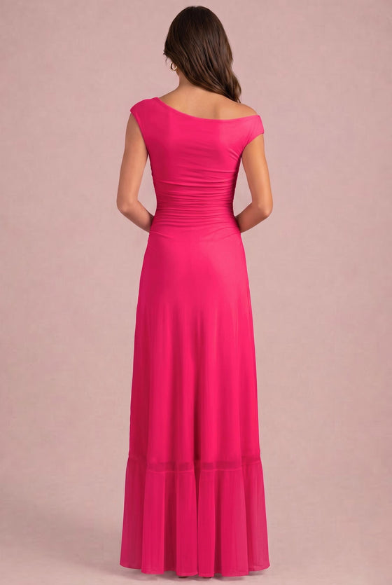[Rosa acceso]
