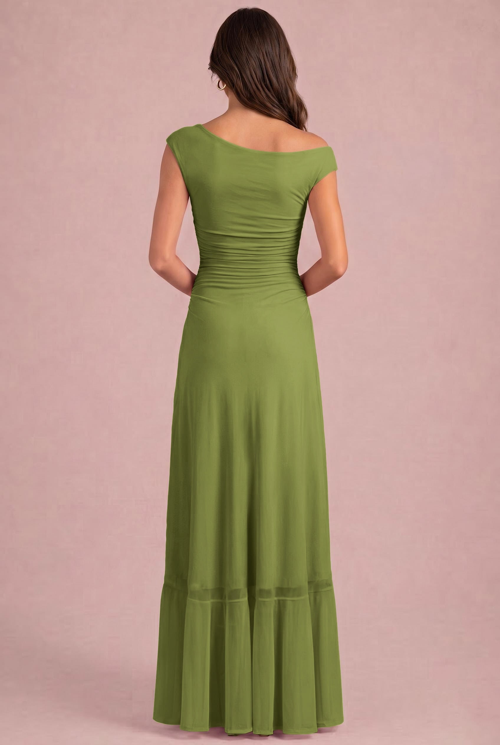 [Verde oliva]