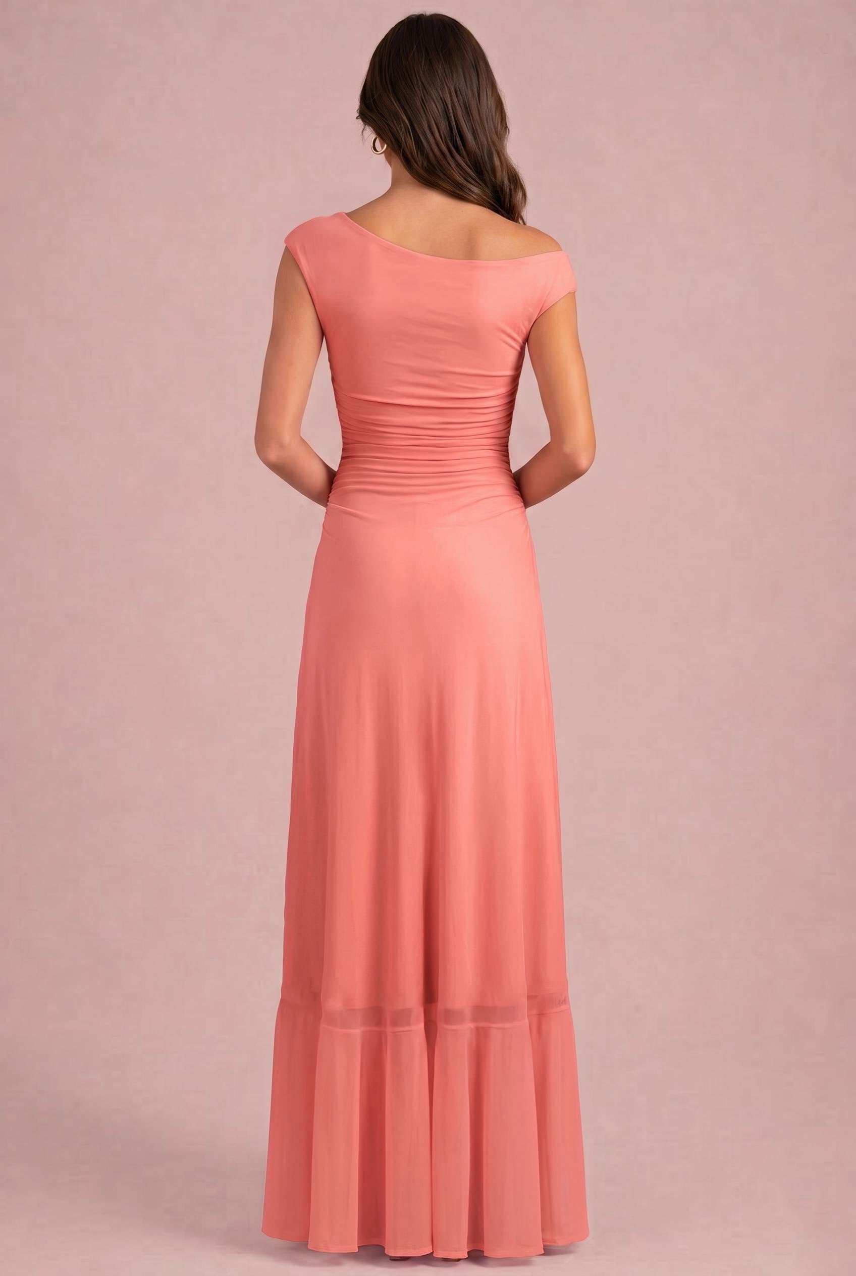 [Rosa salmone]