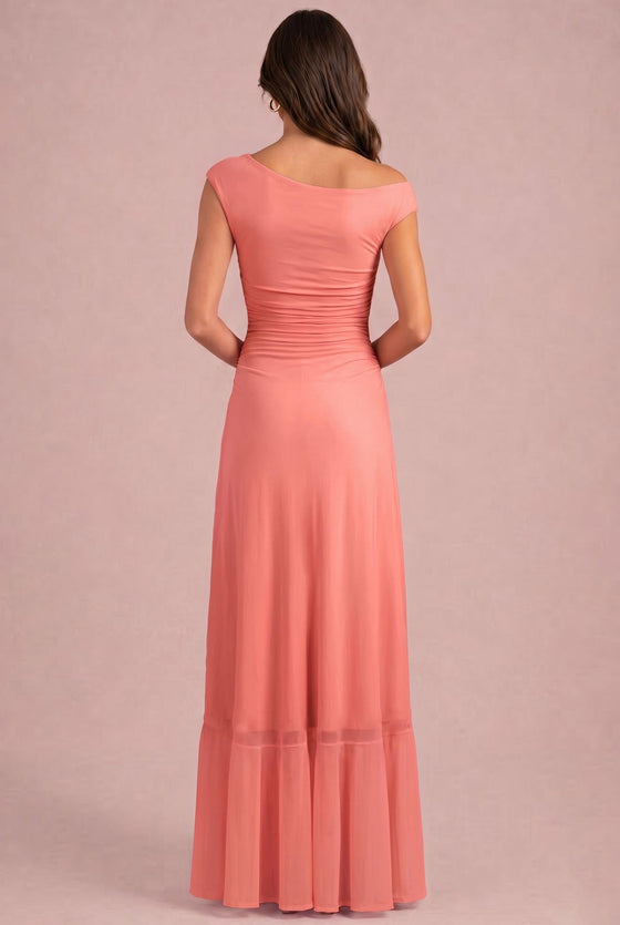 [Rosa salmone]