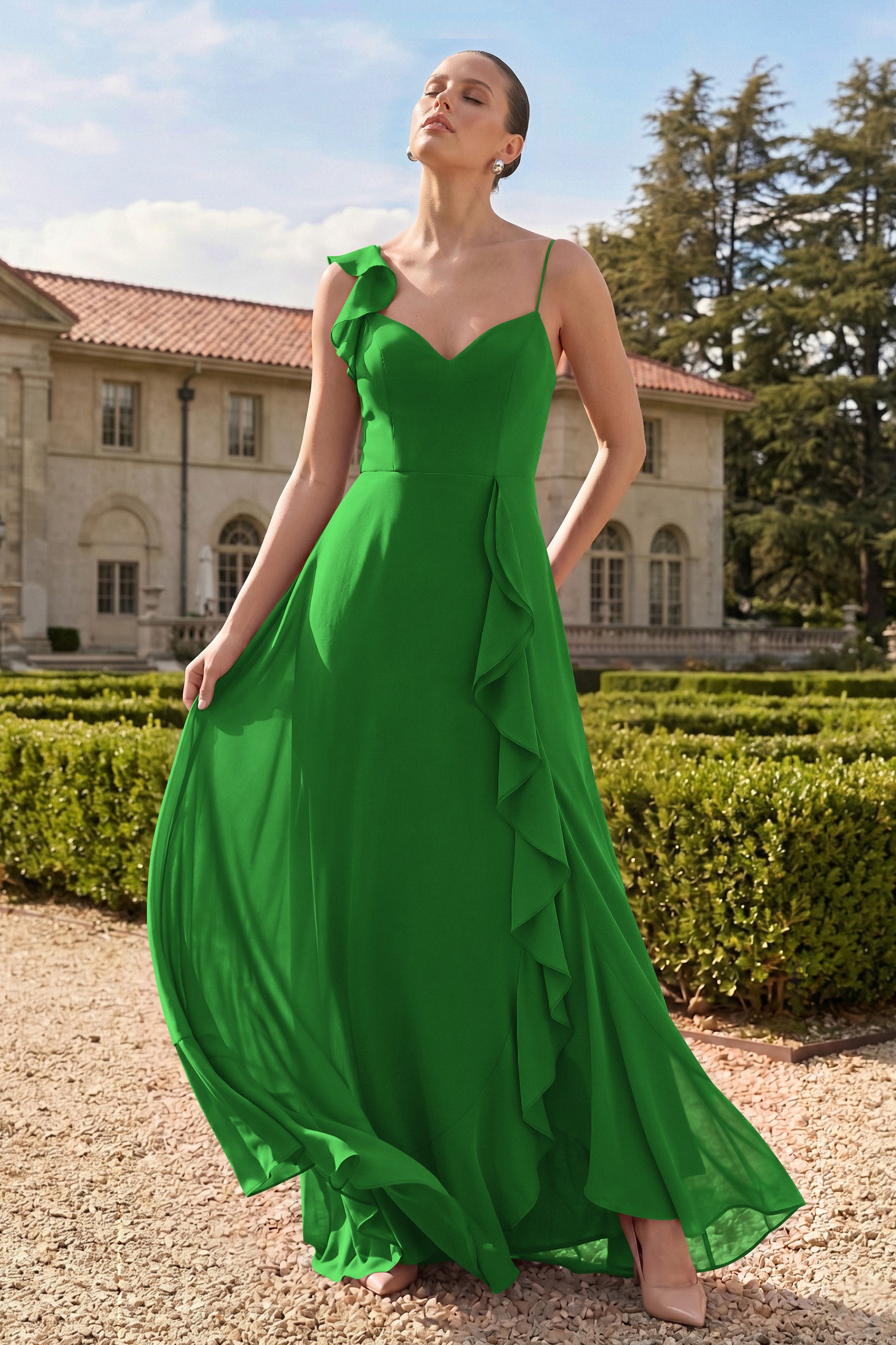 [Verde]