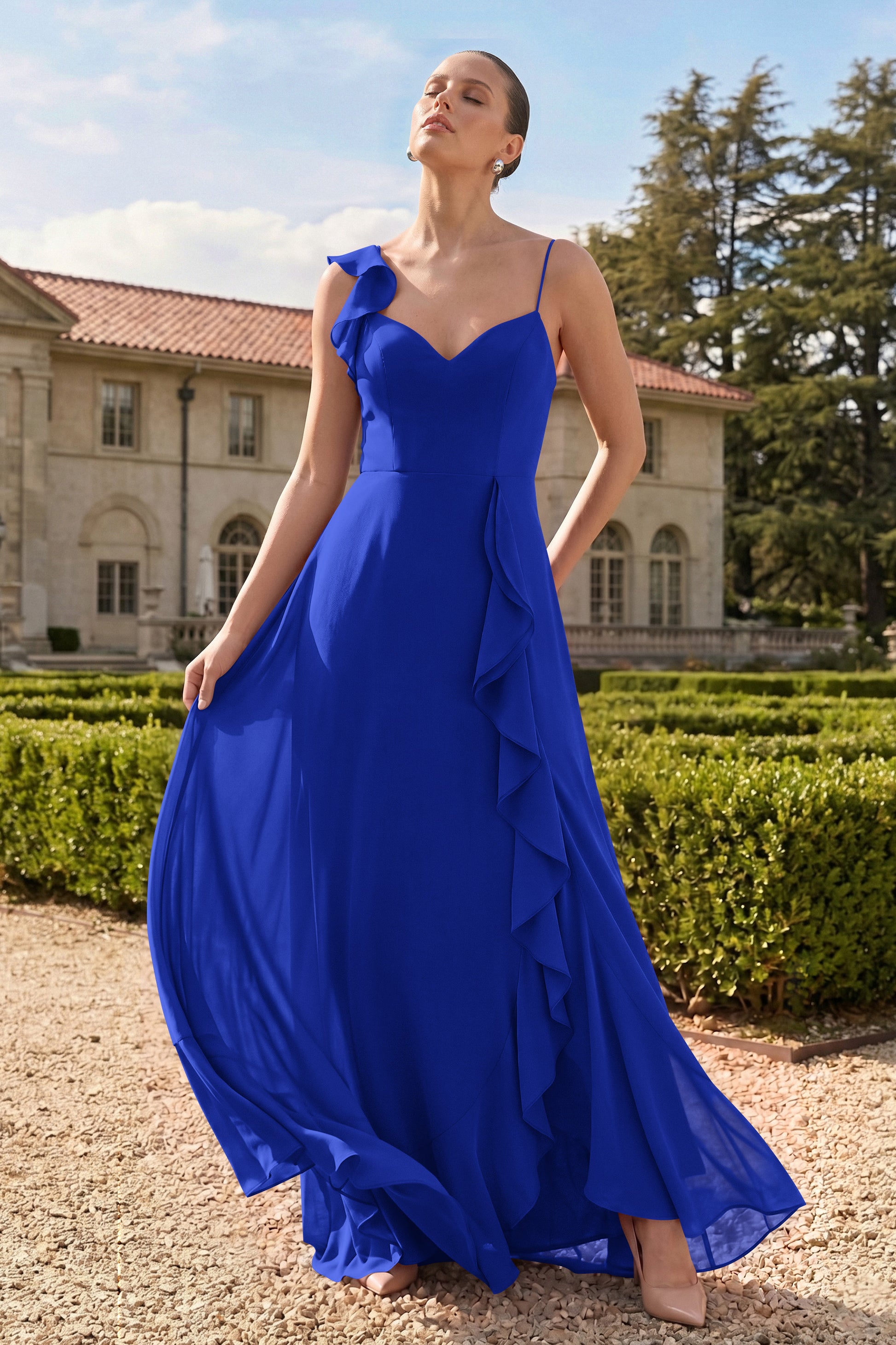 [Blu Royal]