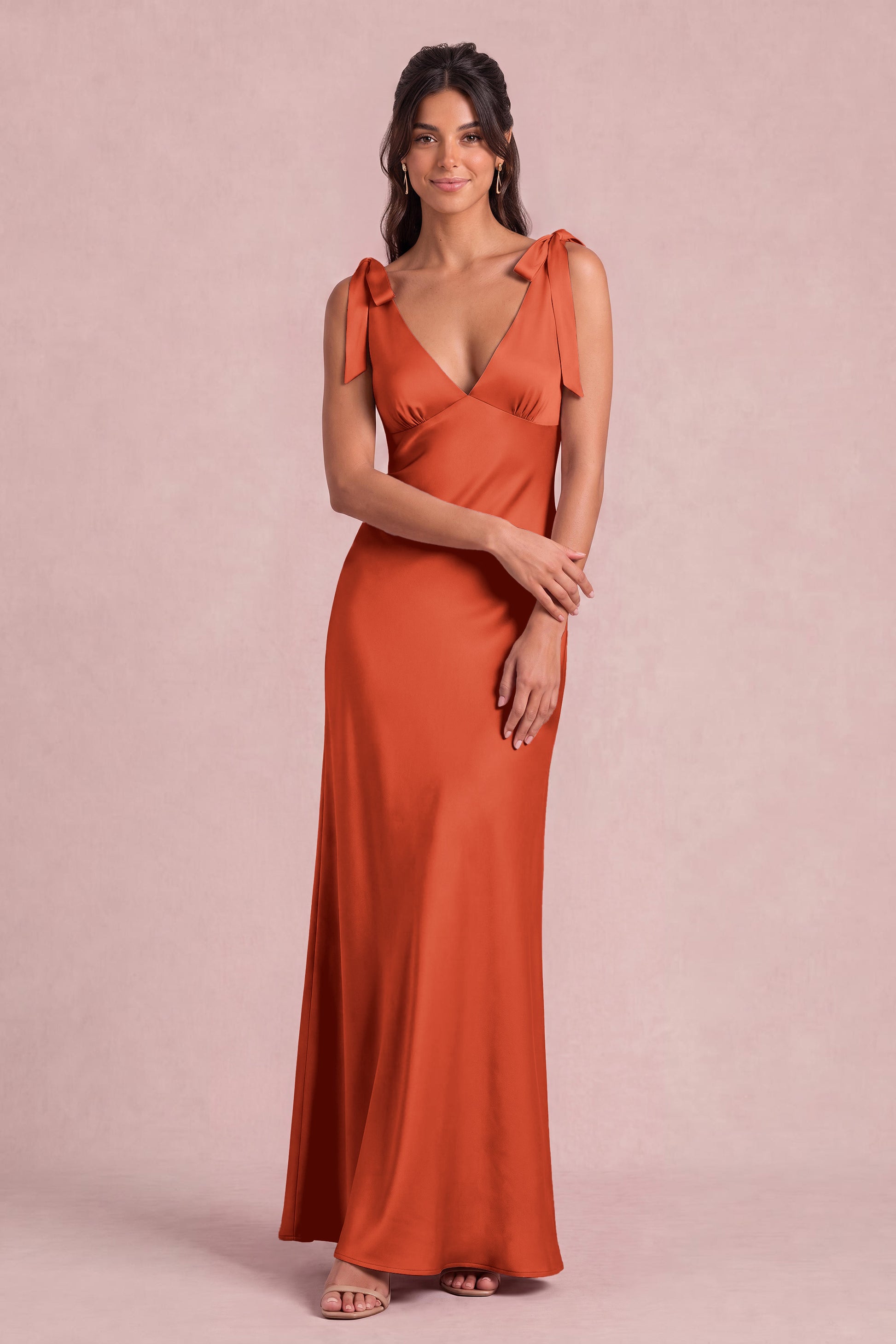 [Arancio bruciato]