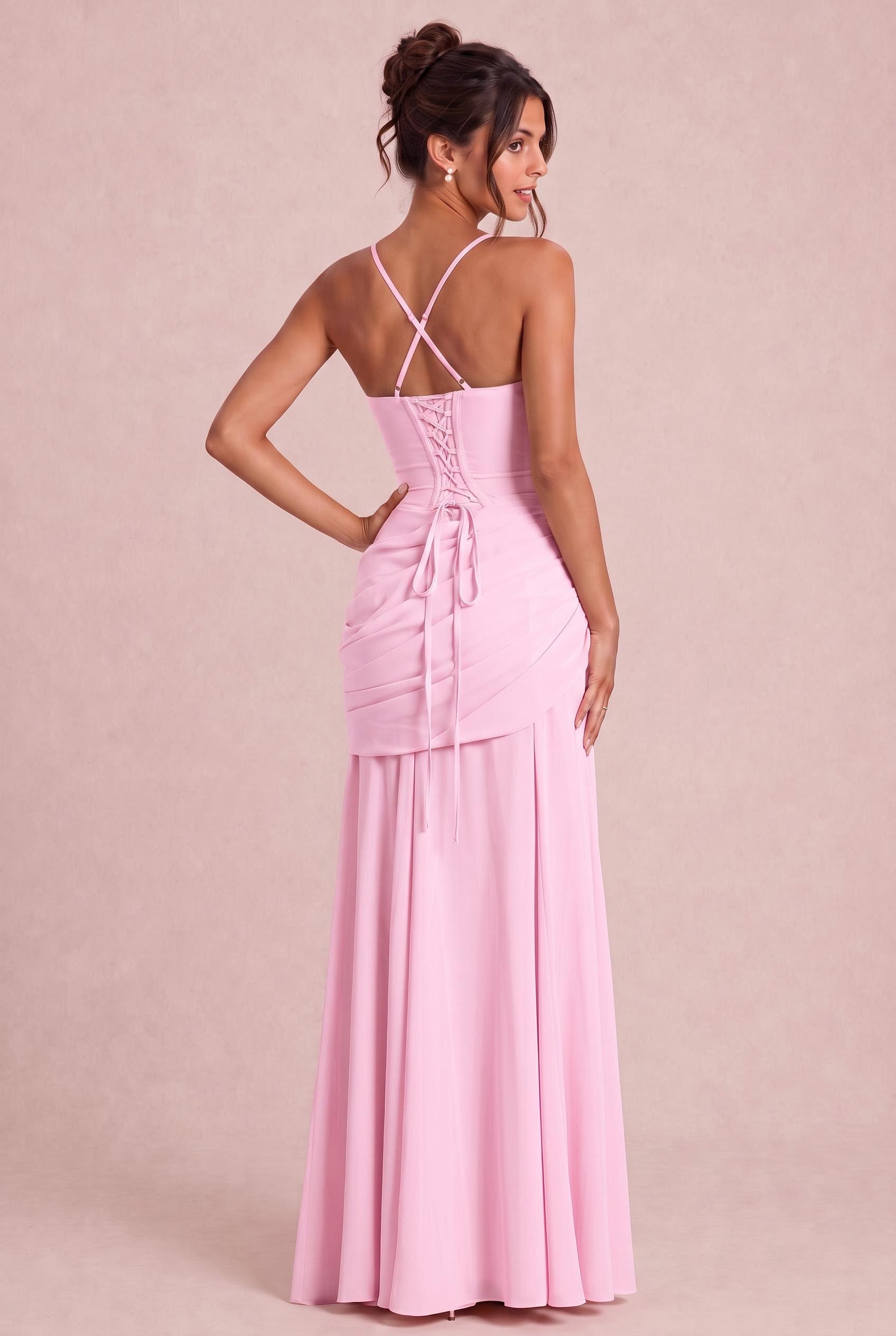 [Rosa confetto]