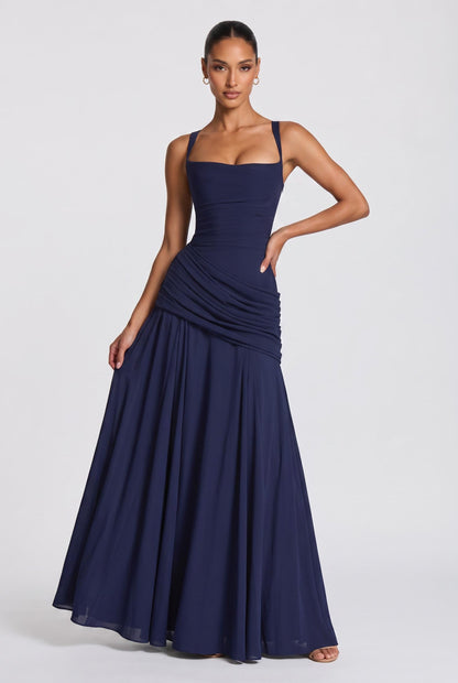 [Blu navy scuro]