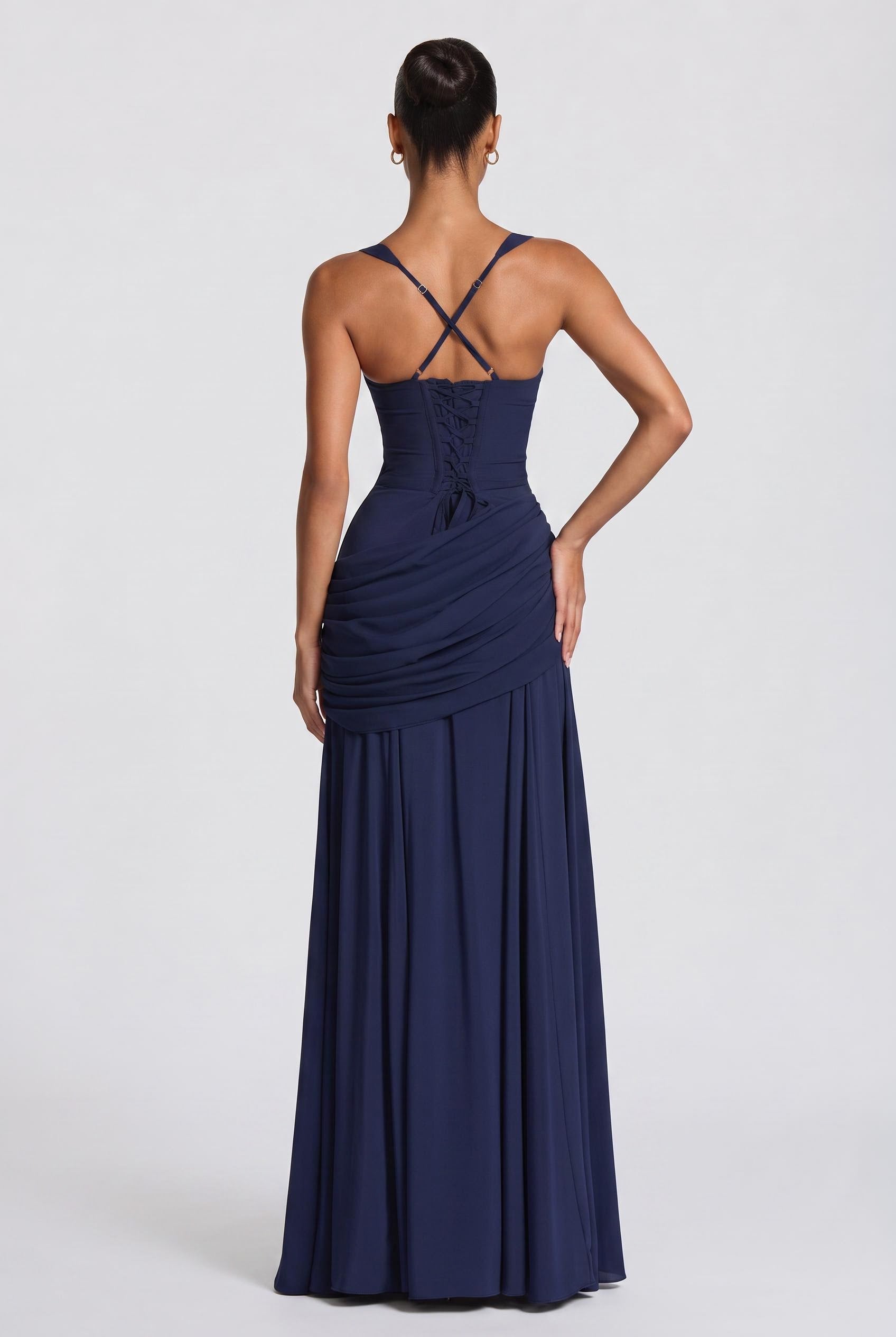 [Blu navy scuro]