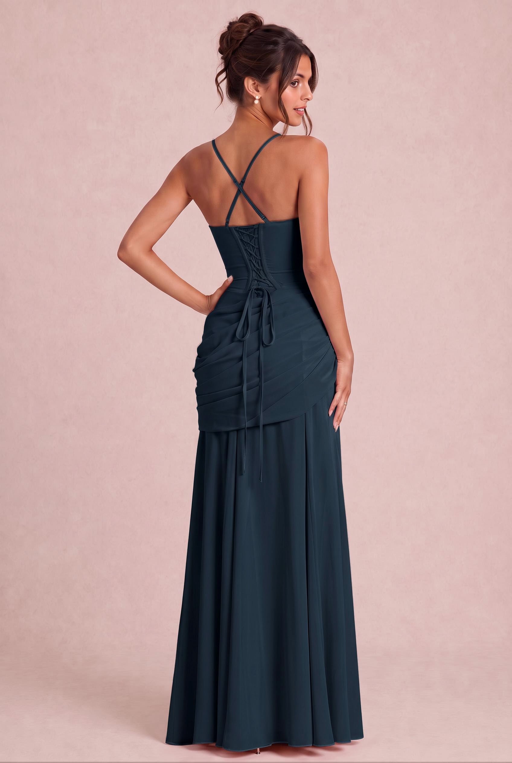 [Blu navy scuro]