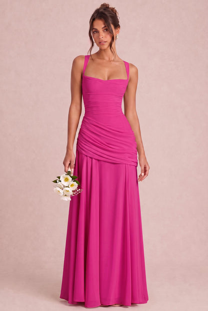 [Fucsia]