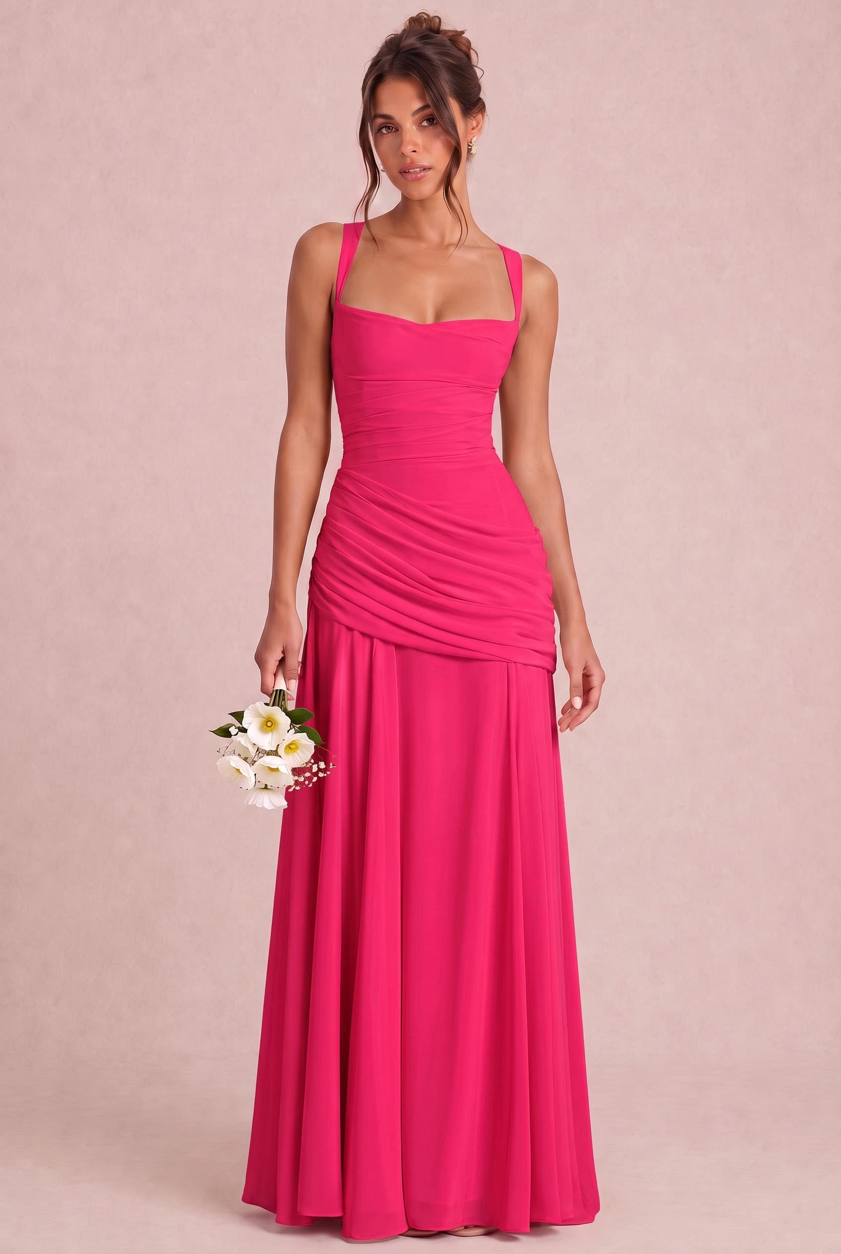 [Rosa acceso]