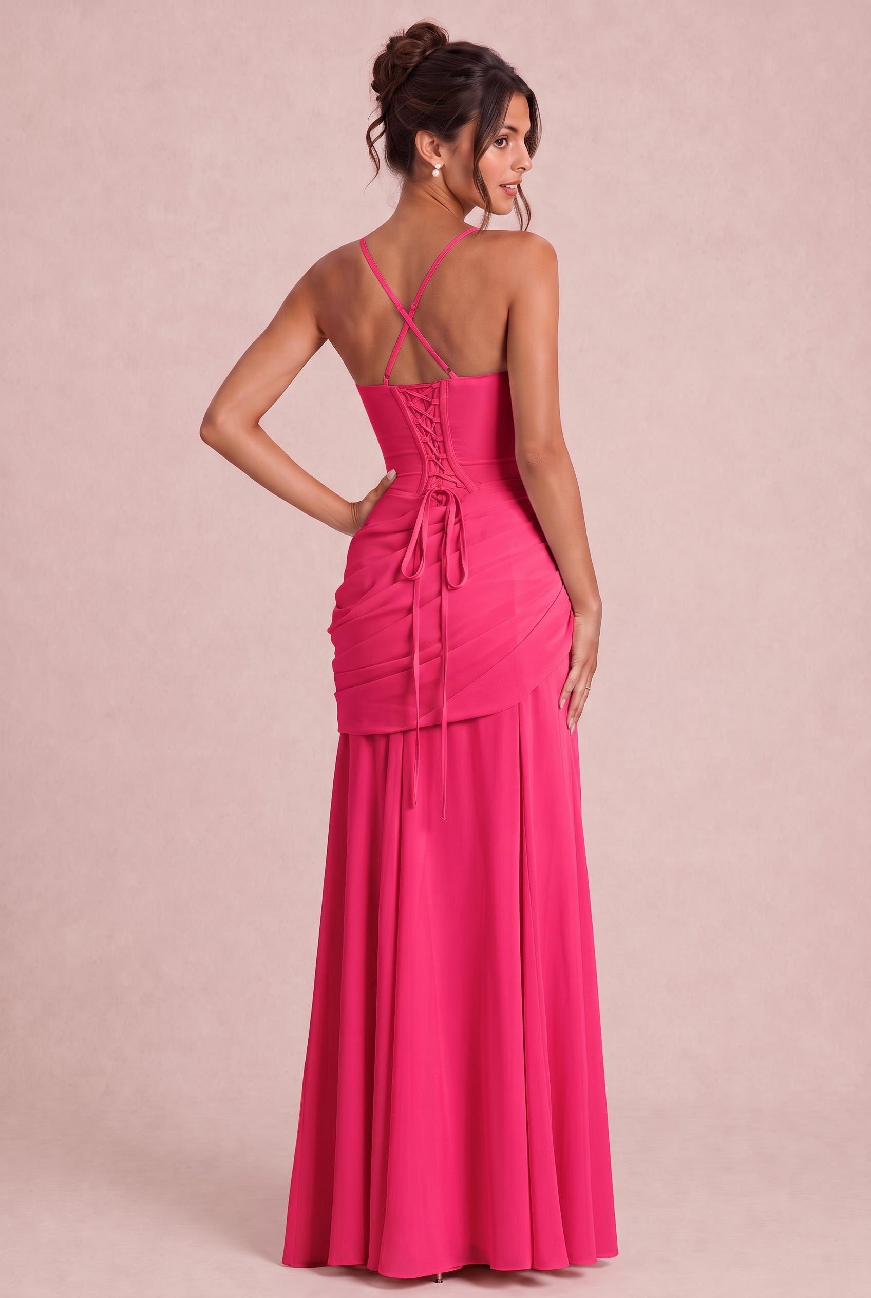 [Rosa acceso]